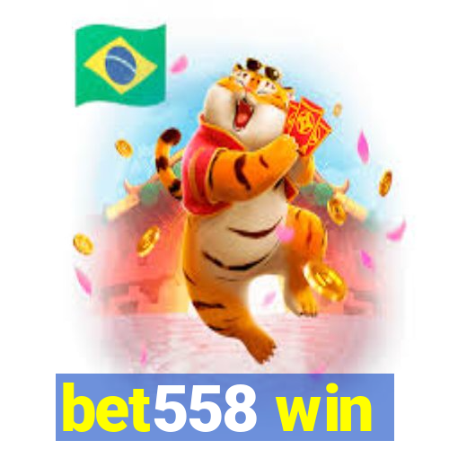 bet558 win